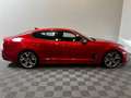 Kia Stinger GT 4WD *AHK-HuD-360°* Rot - thumbnail 6