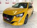 Peugeot 208 PT 100 Allure Sitzheizung Apple CarPlay Kamera ... Giallo - thumbnail 3