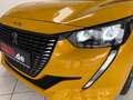Peugeot 208 PT 100 Allure Sitzheizung Apple CarPlay Kamera ... Giallo - thumbnail 7