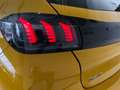 Peugeot 208 PT 100 Allure Sitzheizung Apple CarPlay Kamera ... Giallo - thumbnail 6