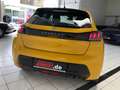 Peugeot 208 PT 100 Allure Sitzheizung Apple CarPlay Kamera ... Giallo - thumbnail 5