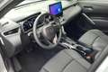 Toyota Corolla Cross 2.0 High Power Hybrid 197 PK First Edition " DEMO Grey - thumbnail 7