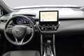 Toyota Corolla Cross 2.0 High Power Hybrid 197 PK First Edition " DEMO Grey - thumbnail 12