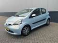 Toyota Aygo 1.0-12V + Elektrische Ramen Carplay Nieuwe apk NAP Blau - thumbnail 10