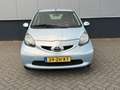 Toyota Aygo 1.0-12V + Elektrische Ramen Carplay Nieuwe apk NAP Blau - thumbnail 5