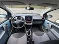Toyota Aygo 1.0-12V + Elektrische Ramen Carplay Nieuwe apk NAP Blau - thumbnail 2