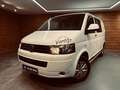 Volkswagen T5 Transporter Furgón PRO 2.0TDI BMT Techo Normal 114 Blanco - thumbnail 3
