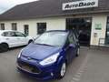 Ford B-Max B-MAX Titanium Blau - thumbnail 3