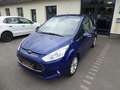Ford B-Max B-MAX Titanium Blau - thumbnail 4