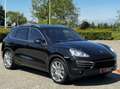 Porsche Cayenne 4.8 S|Lucht vering|Bose|400PK|Leder|21" Schwarz - thumbnail 21