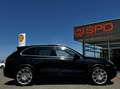 Porsche Cayenne 4.8 S|Lucht vering|Bose|400PK|Leder|21" Schwarz - thumbnail 10