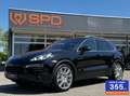 Porsche Cayenne 4.8 S|Lucht vering|Bose|400PK|Leder|21" Schwarz - thumbnail 1