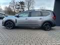 Dacia Jogger Extreme+ LPG KAMERA NAVI LED SHZ 1-HAND Grau - thumbnail 8