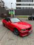 BMW 325 325i E36 Cabrio Hellrot Rojo - thumbnail 1