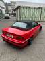 BMW 325 325i E36 Cabrio Hellrot Rood - thumbnail 8