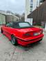 BMW 325 325i E36 Cabrio Hellrot Rojo - thumbnail 6