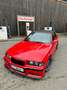 BMW 325 325i E36 Cabrio Hellrot Rouge - thumbnail 4