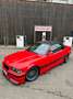 BMW 325 325i E36 Cabrio Hellrot Rosso - thumbnail 3