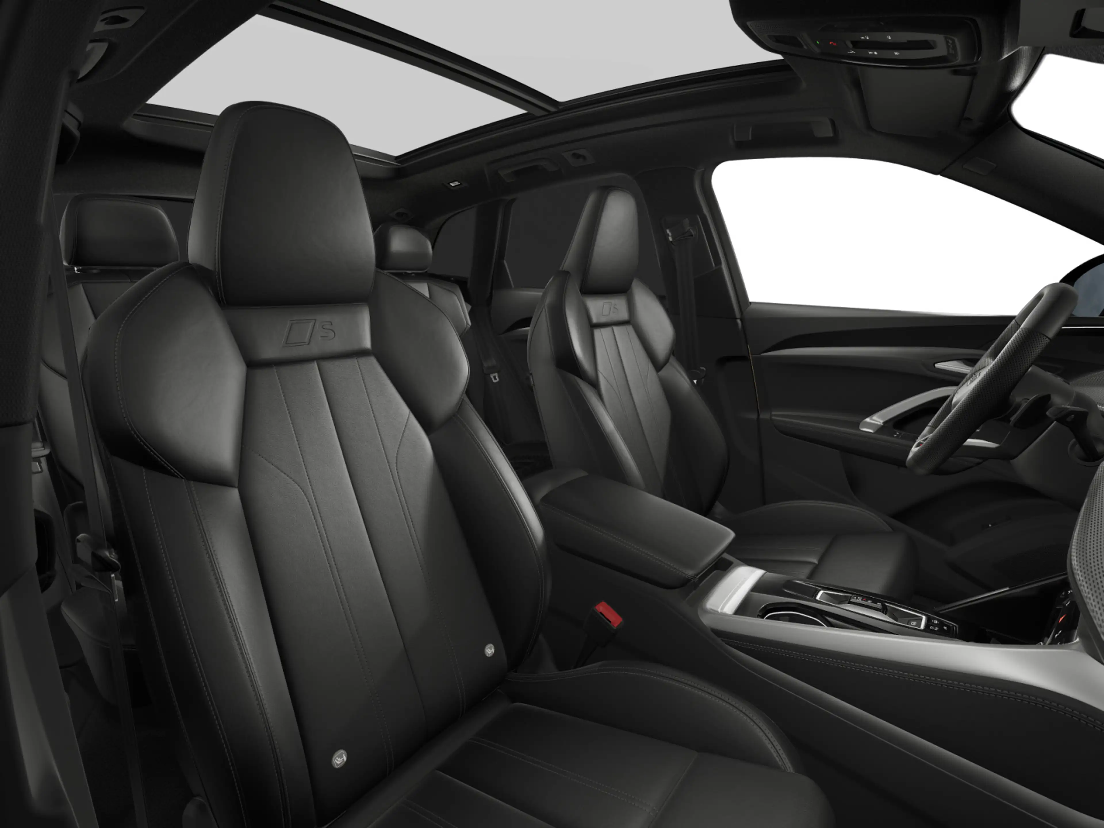 Audi Q5 TFSI 2x S LINE PANO AHK LEDER 360° — photo 10