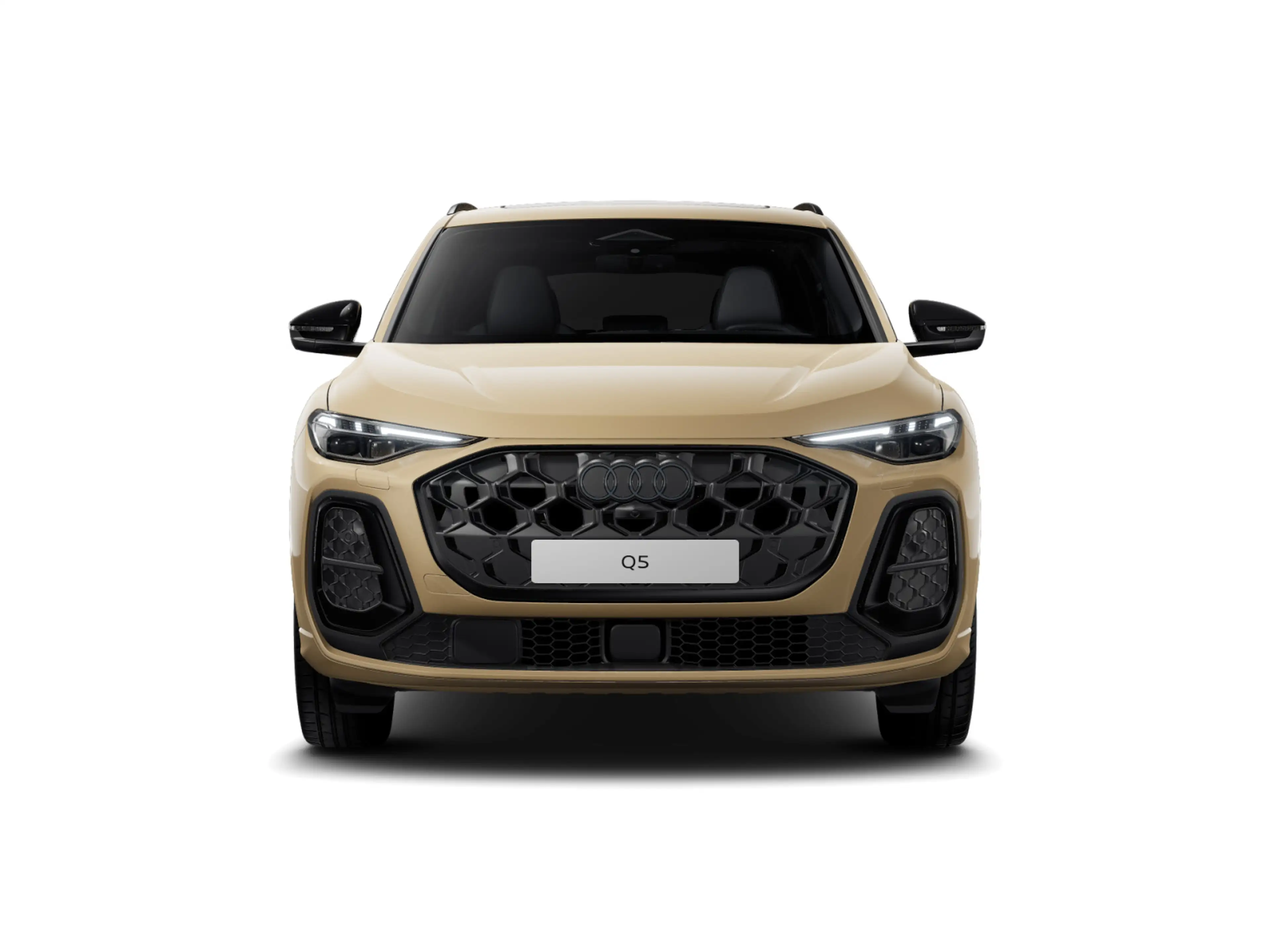 Audi Q5 TFSI 2x S LINE PANO AHK LEDER 360° — photo 3