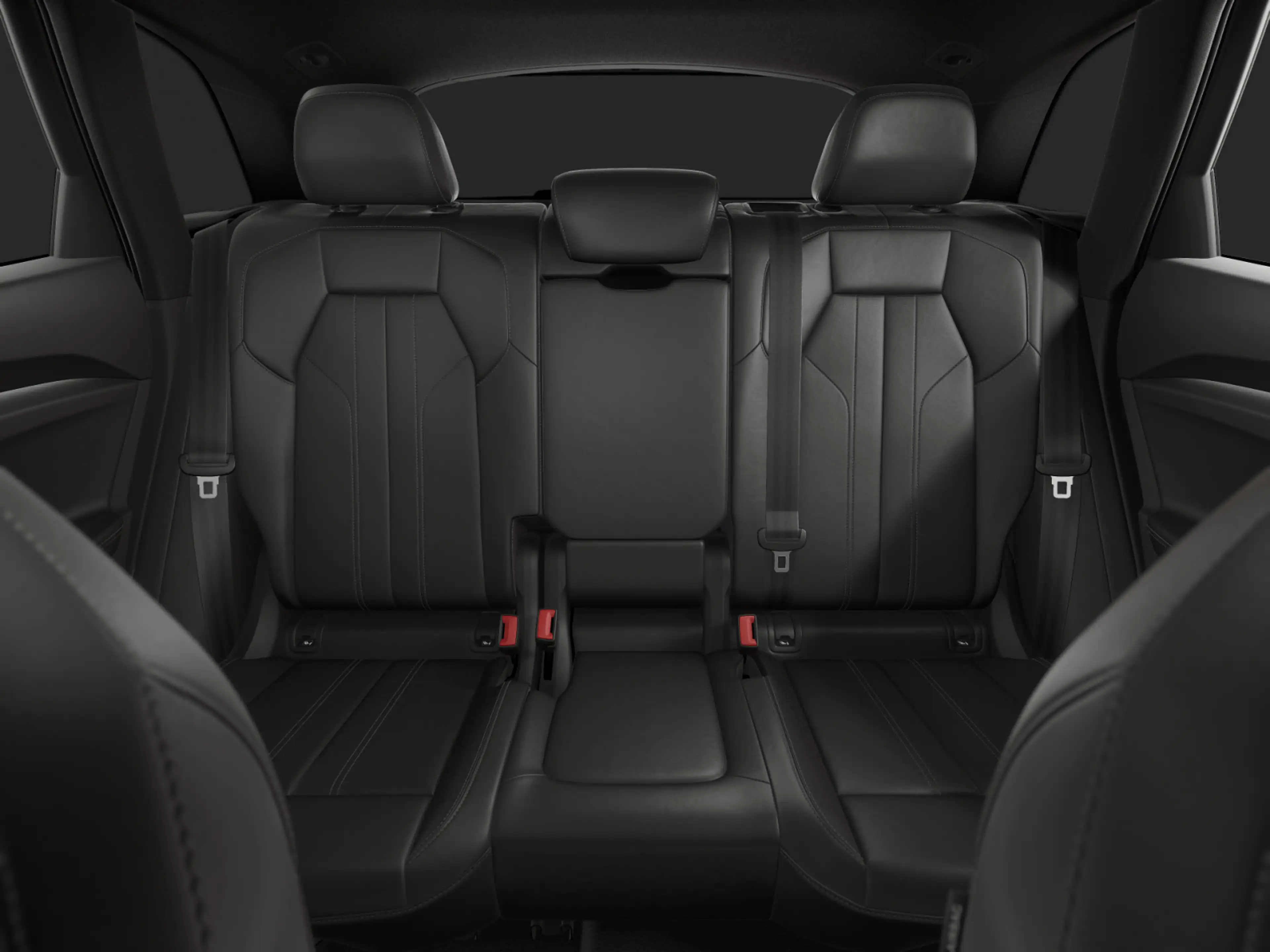 Audi Q5 TFSI 2x S LINE PANO AHK LEDER 360° — photo 11