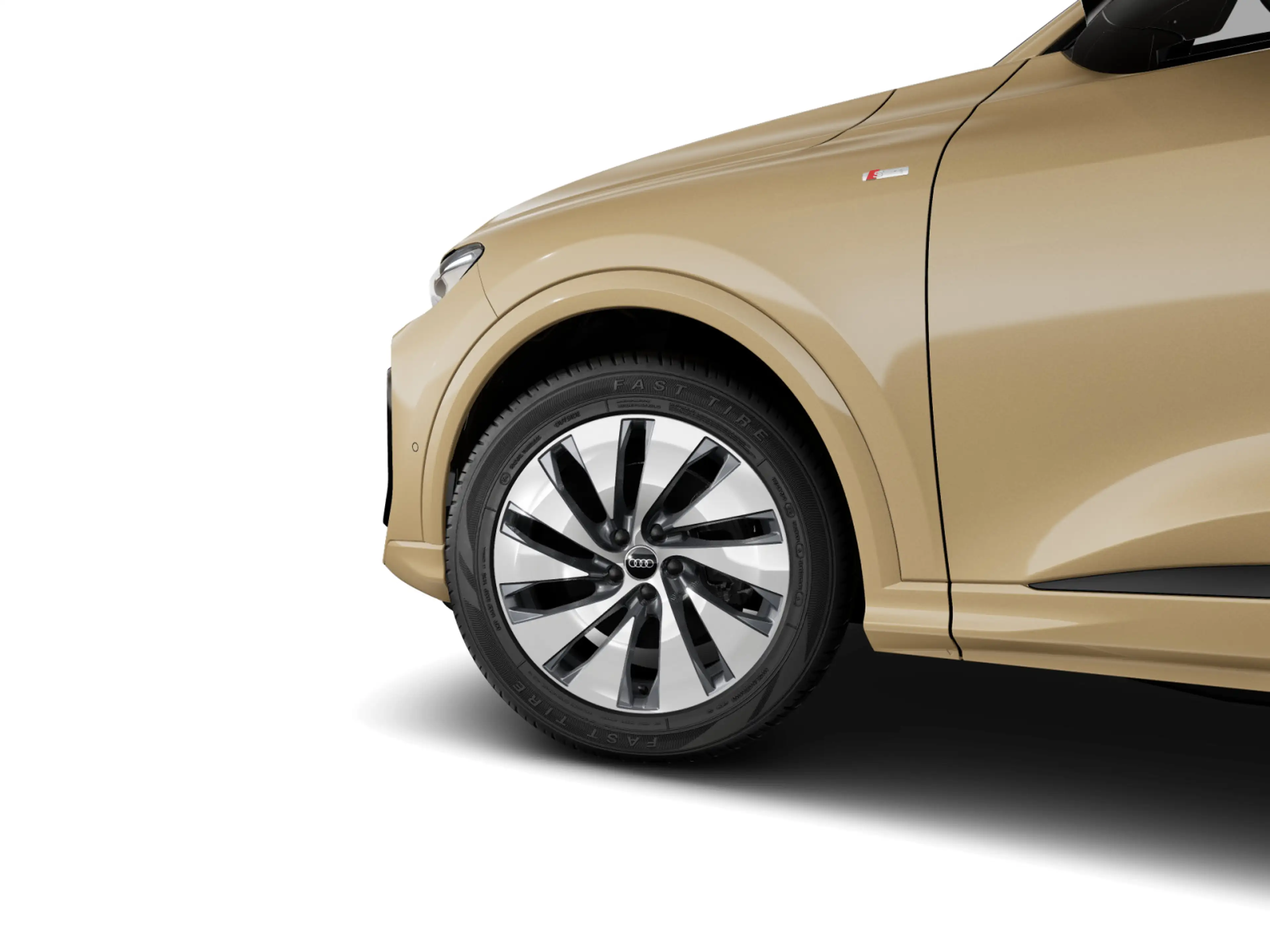 Audi Q5 TFSI 2x S LINE PANO AHK LEDER 360° — photo 4