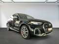 Audi SQ5 Sportback TDI quattro STHZG+AHK+360°+MATRIX+ Zwart - thumbnail 16