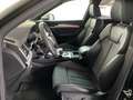 Audi SQ5 Sportback TDI quattro STHZG+AHK+360°+MATRIX+ Zwart - thumbnail 4
