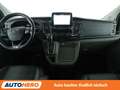 Ford Tourneo Custom 2.0 TDCi 310 L1 Sport Aut.*NAVI*ACC*CAM*PDC*STGHZ* Weiß - thumbnail 12