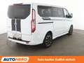 Ford Tourneo Custom 2.0 TDCi 310 L1 Sport Aut.*NAVI*ACC*CAM*PDC*STGHZ* Weiß - thumbnail 6