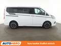 Ford Tourneo Custom 2.0 TDCi 310 L1 Sport Aut.*NAVI*ACC*CAM*PDC*STGHZ* Weiß - thumbnail 7