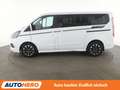 Ford Tourneo Custom 2.0 TDCi 310 L1 Sport Aut.*NAVI*ACC*CAM*PDC*STGHZ* Weiß - thumbnail 3