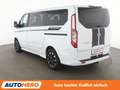 Ford Tourneo Custom 2.0 TDCi 310 L1 Sport Aut.*NAVI*ACC*CAM*PDC*STGHZ* Weiß - thumbnail 4