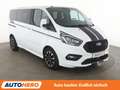 Ford Tourneo Custom 2.0 TDCi 310 L1 Sport Aut.*NAVI*ACC*CAM*PDC*STGHZ* Weiß - thumbnail 8