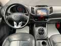 Kia Sportage 1.7 CRDi 2WD Camera Xenon Cruise Keyless Navi Wit - thumbnail 8