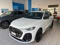 Audi Q5 Q5 2.0 tdi mhev+ S line quattro 204 CV Bianco - thumbnail 2