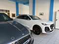 Audi Q5 Q5 2.0 tdi mhev+ S line quattro 204 CV Bianco - thumbnail 3