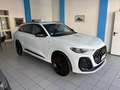 Audi Q5 Q5 2.0 tdi mhev+ S line quattro 204 CV Bianco - thumbnail 4
