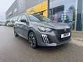 Peugeot 208 Allure Keyless-System LED-Scheinwerfer Grau - thumbnail 2