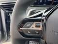 Peugeot 208 Allure Keyless-System LED-Scheinwerfer Grau - thumbnail 11