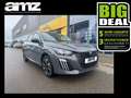 Peugeot 208 Allure Keyless-System LED-Scheinwerfer Grau - thumbnail 1