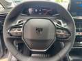Peugeot 208 Allure Keyless-System LED-Scheinwerfer Grau - thumbnail 10