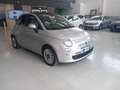 Fiat 500 500 III 1.2 Lounge 69cv Grey - thumbnail 1