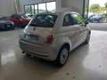 Fiat 500 500 III 1.2 Lounge 69cv Grey - thumbnail 4