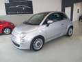 Fiat 500 500 III 1.2 Lounge 69cv Grey - thumbnail 3
