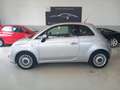 Fiat 500 500 III 1.2 Lounge 69cv Grey - thumbnail 5