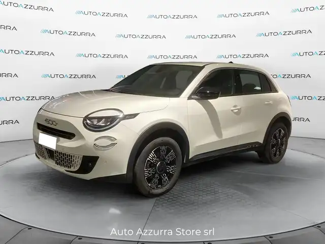 Fiat 600 main image