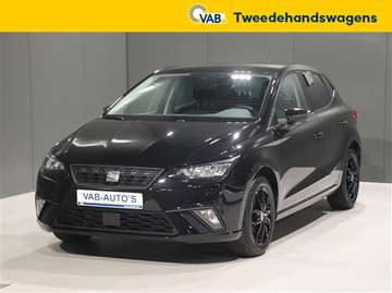 1.0 tsi style 95pk Nav Carplay Full led