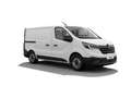 Renault Trafic TRAFIC LKW L1H1 130 Weiß - thumbnail 1