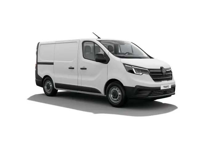 Renault Trafic TRAFIC LKW L1H1 130